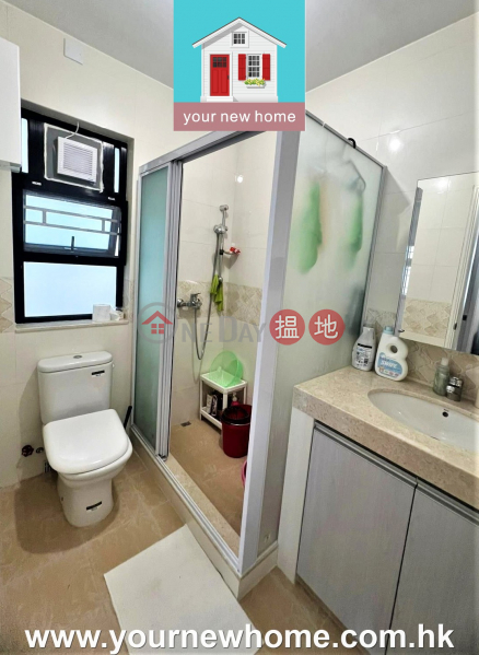 Well-Designed Duplex in Sai Kung For Rent|莫遮輋村(Mok Tse Che Village)出租樓盤 (RL1905)