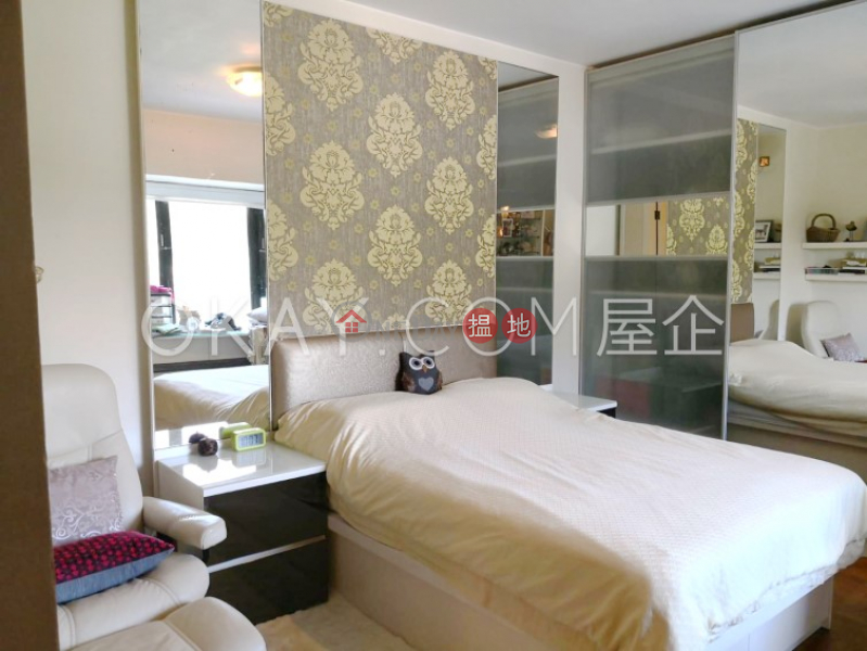Cozy 3 bedroom with balcony | Rental, 1 Tsun King Road | Sha Tin | Hong Kong Rental | HK$ 29,000/ month