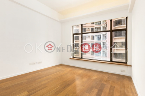 Stylish 3 bedroom on high floor with rooftop | For Sale | 27-29 Village Terrace 山村臺 27-29 號 _0