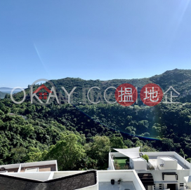 Beautiful house with rooftop & parking | Rental | Jade Beach Villa (House) 華翠海灣別墅 _0