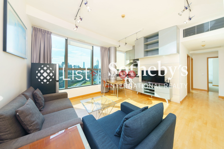 Property for Rent at The Ellipsis with 2 Bedrooms | The Ellipsis The Ellipsis Rental Listings