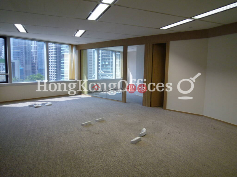 Office Unit for Rent at Three Garden Road, Central | Three Garden Road, Central 花園道三號 Rental Listings