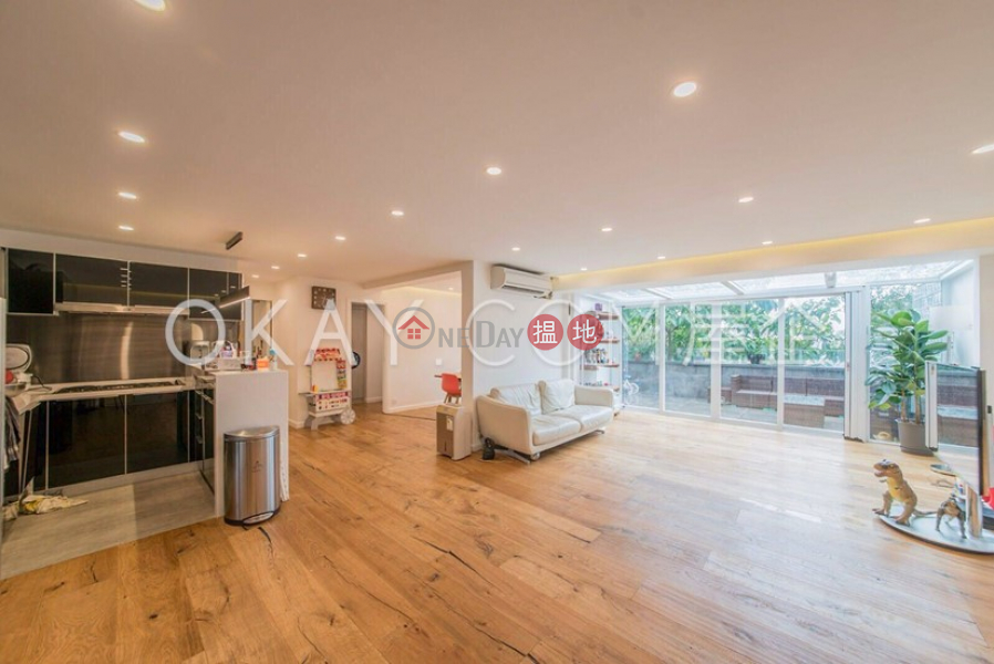 Property Search Hong Kong | OneDay | Residential Sales Listings Unique 2 bedroom with terrace & parking | For Sale
