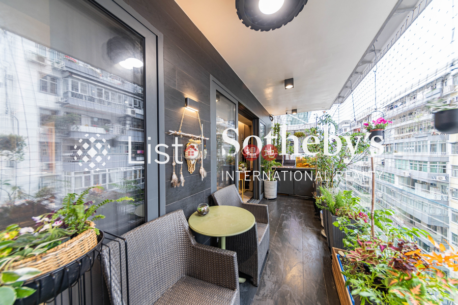 Property for Rent at Fairview Mansion with 2 Bedrooms, 51 Paterson Street | Wan Chai District, Hong Kong, Rental, HK$ 70,000/ month
