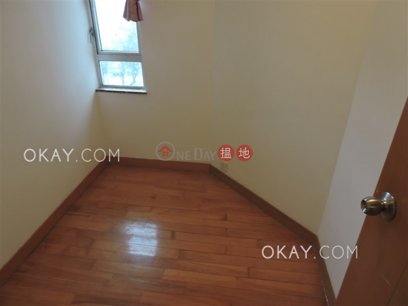 HK$ 33,000/ month, South Horizons Phase 2, Mei Fai Court Block 17, Southern District | Charming 4 bedroom with sea views | Rental