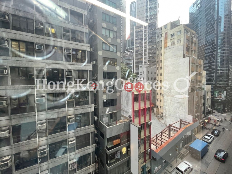 Office Unit for Rent at The Loop, The Loop 威靈頓街33號 Rental Listings | Central District (HKO-27422-ALHR)