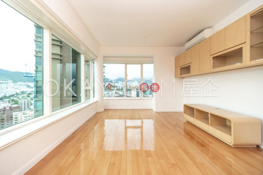 Charming 3 bedroom on high floor with parking | Rental, 81 Waterloo Road | Yau Tsim Mong | Hong Kong, Rental | HK$ 43,000/ month