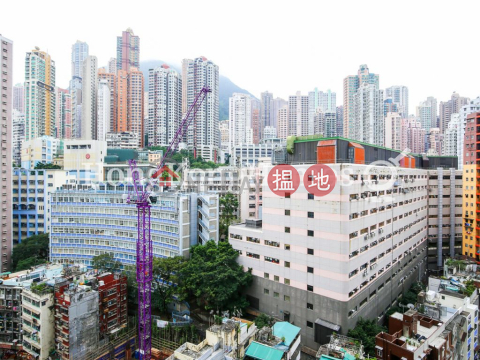 西浦兩房一廳單位出租, 西浦 SOHO 189 | 西區 (Proway-LID112950R)_0
