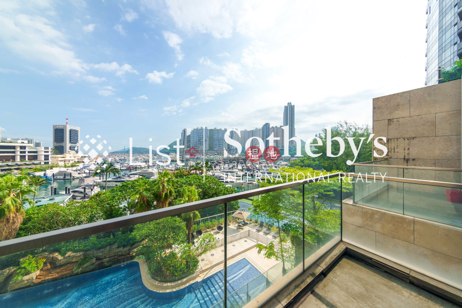 Property for Sale at Marinella Tower 1 with 4 Bedrooms 9 Welfare Road | Southern District, Hong Kong Sales, HK$ 300M