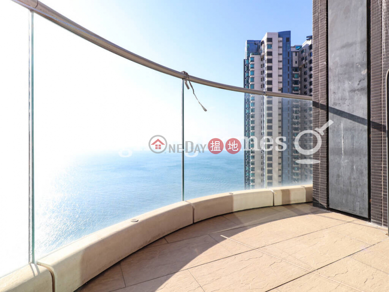 3 Bedroom Family Unit for Rent at Phase 6 Residence Bel-Air 688 Bel-air Ave | Southern District, Hong Kong, Rental HK$ 55,000/ month
