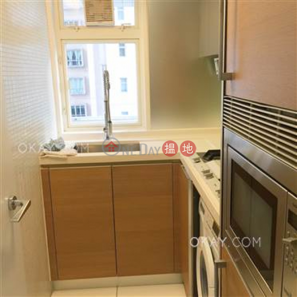 Property Search Hong Kong | OneDay | Residential | Rental Listings | Cozy 2 bedroom with balcony | Rental