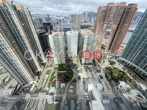 Exquisite 4 bedroom on high floor | Rental | The Cullinan Tower 21 Zone 3 (Royal Sky) 天璽21座3區(皇鑽) _0
