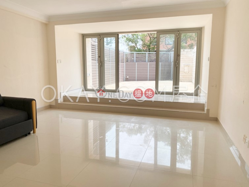 Gorgeous house with sea views, rooftop & terrace | Rental | 19A - 19C Shek O Headland Road | Southern District Hong Kong, Rental, HK$ 70,000/ month