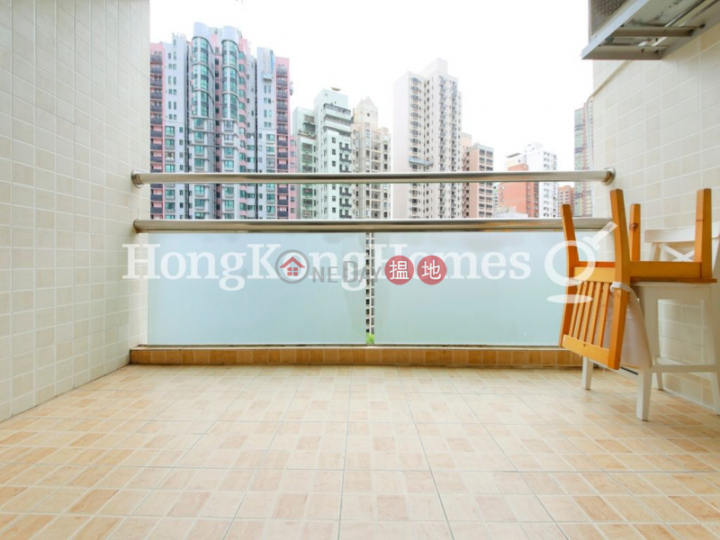 3 Bedroom Family Unit at Hoover Mansion | For Sale 10-16 Oakland Paths | Western District | Hong Kong Sales HK$ 23M