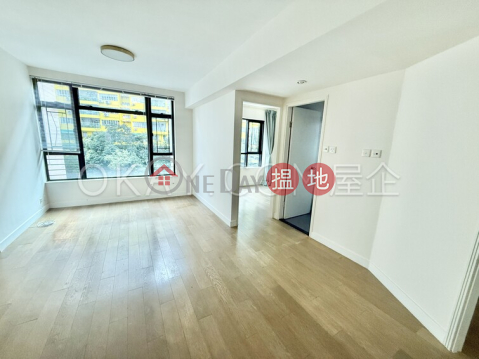 Stylish 2 bedroom in Mid-levels West | For Sale | Cimbria Court 金碧閣 _0