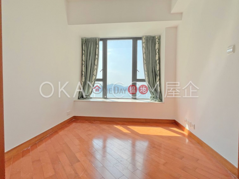 HK$ 11M, Phase 6 Residence Bel-Air | Southern District, Rare 1 bedroom with sea views & balcony | For Sale