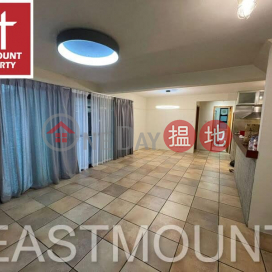 Sai Kung Village House | Property For Rent or Lease in Nam Wai 南圍-Lower Duplex | Property ID:1906