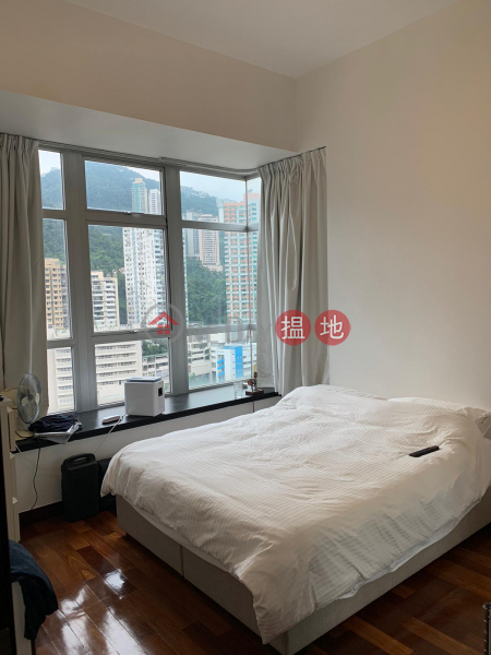 Flat for Rent in J Residence, Wan Chai, J Residence 嘉薈軒 Rental Listings | Wan Chai District (H000375447)
