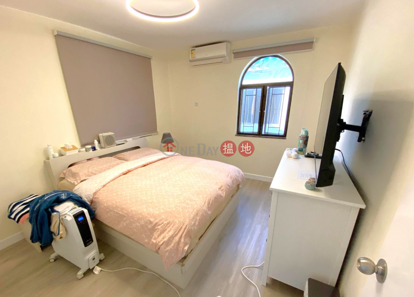 香港搵樓|租樓|二手盤|買樓| 搵地 | 住宅|出租樓盤|Modern Flat with Roof Terrace | For Rent