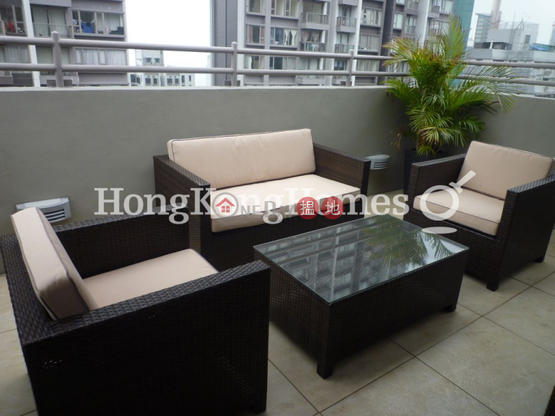 東南大廈一房單位出售|43-47第三街 | 西區-香港|出售-HK$ 1,000萬