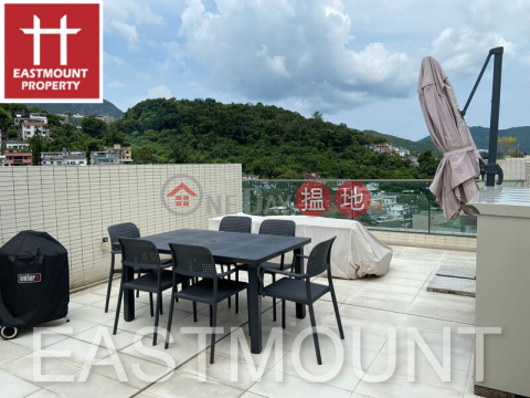 Sai Kung Apartment | Property For Rent or Lease in Park Mediterranean 逸瓏海匯-Quiet new, Nearby town | Property ID:3425 | Park Mediterranean 逸瓏海匯 _0
