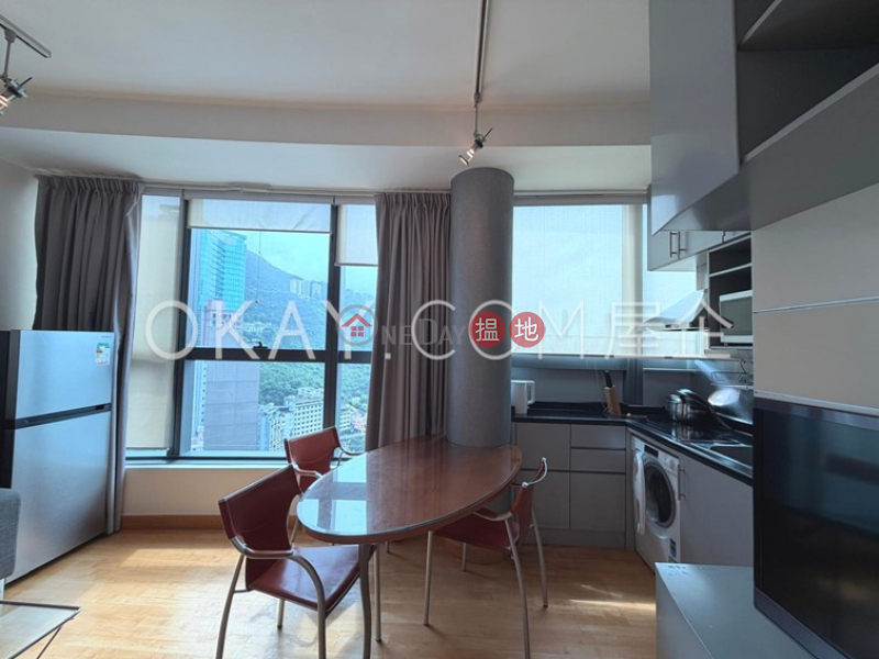 Tasteful 2 bedroom in Happy Valley | Rental | The Ellipsis The Ellipsis Rental Listings