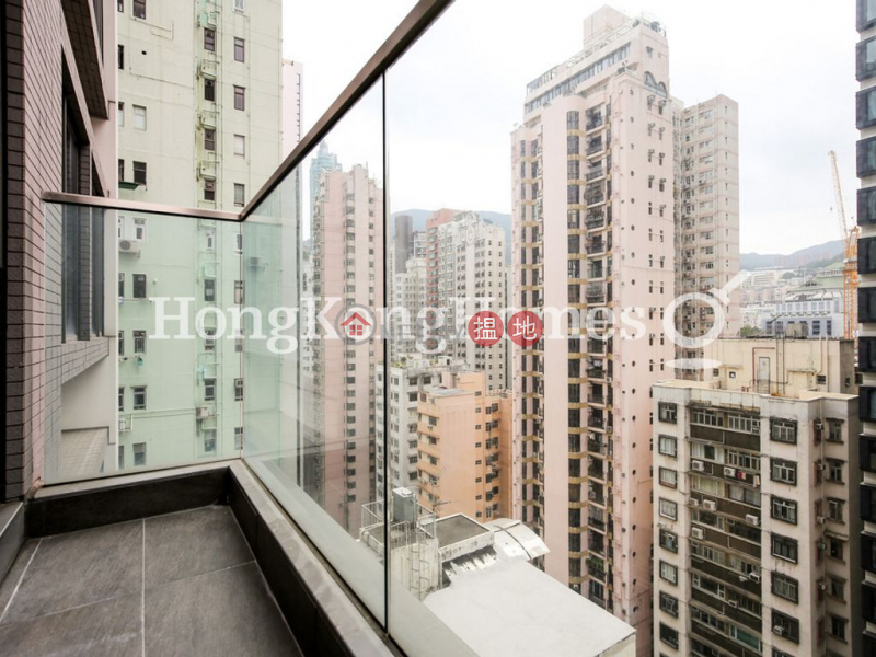 3 Bedroom Family Unit for Rent at Po Wah Court 29-31 Yuk Sau Street | Wan Chai District | Hong Kong, Rental | HK$ 47,000/ month