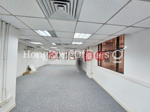 Office Unit for Rent at The Broadway, The Broadway 博匯大廈 | Wan Chai District (HKO-54264-ABHR)_0
