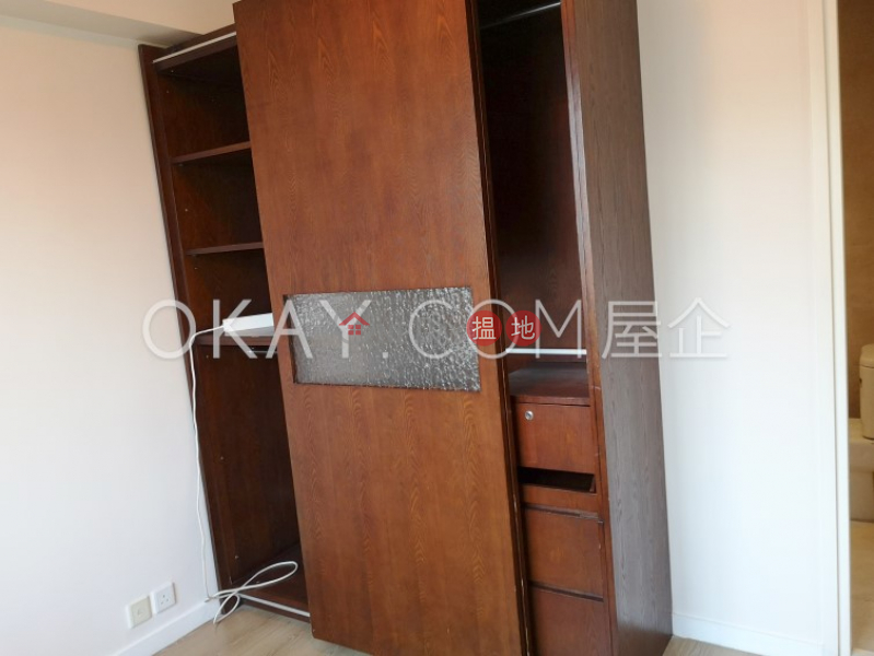 Tasteful 3 bedroom with balcony & parking | Rental 4 Tung Shan Terrace | Wan Chai District, Hong Kong | Rental | HK$ 31,000/ month