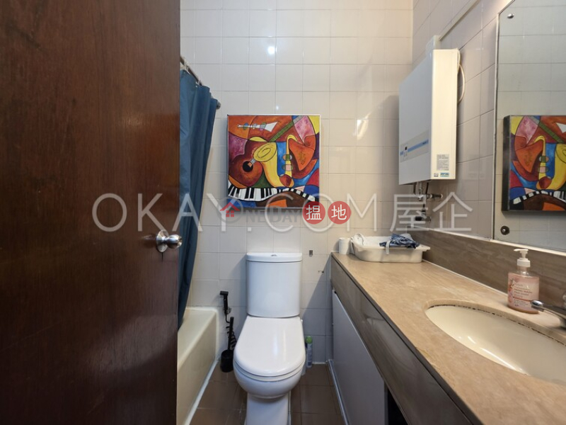 Stylish 3 bedroom with terrace | Rental, Discovery Bay, Phase 4 Peninsula Vl Caperidge, 21 Caperidge Drive 愉景灣 4期 蘅峰蘅欣徑 蘅欣徑21號 Rental Listings | Lantau Island (OKAY-R62659)