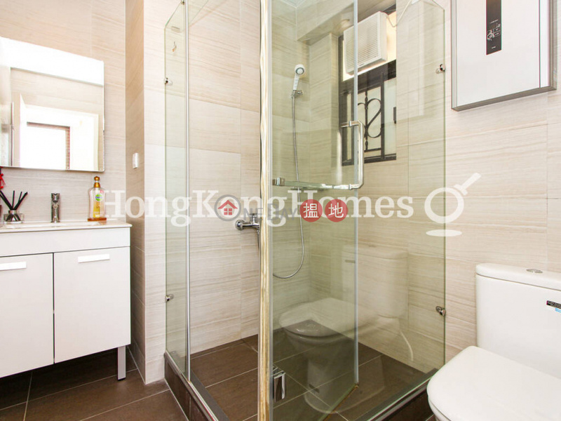 HK$ 52,000/ month Swiss Towers, Wan Chai District, 3 Bedroom Family Unit for Rent at Swiss Towers