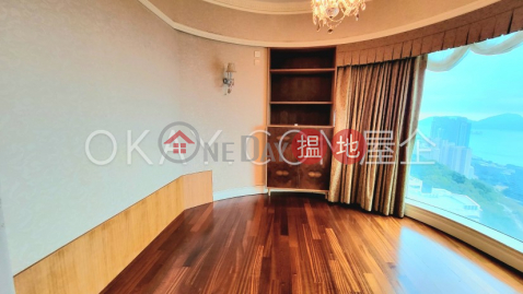 Charming 4 bedroom with parking | Rental, Royalton 豪峰 | Western District (OKAY-R31505)_0