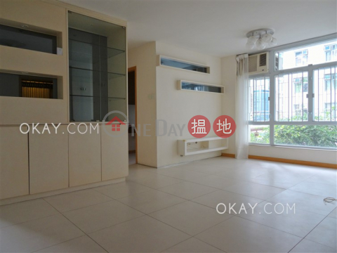 Lovely 3 bedroom in Quarry Bay | Rental, (T-62) Nam Tien Mansion Horizon Gardens Taikoo Shing 南天閣 (62座) | Eastern District (OKAY-R51908)_0