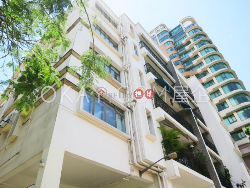 HK$ 34,000/ month 5 Wang fung Terrace Wan Chai District, Charming 2 bedroom with parking | Rental