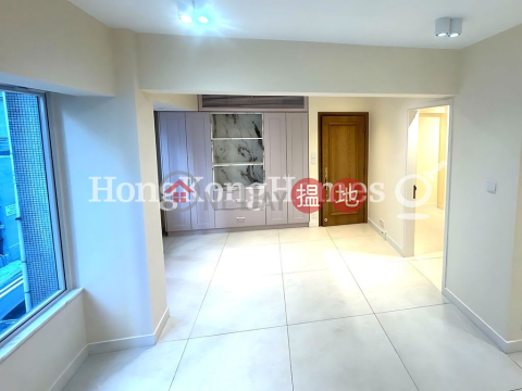 摩羅廟交加街2J號一房單位出租 | 摩羅廟交加街2J號 2J Mosque Junction _0