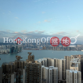 Office Unit for Rent at AIA Tower