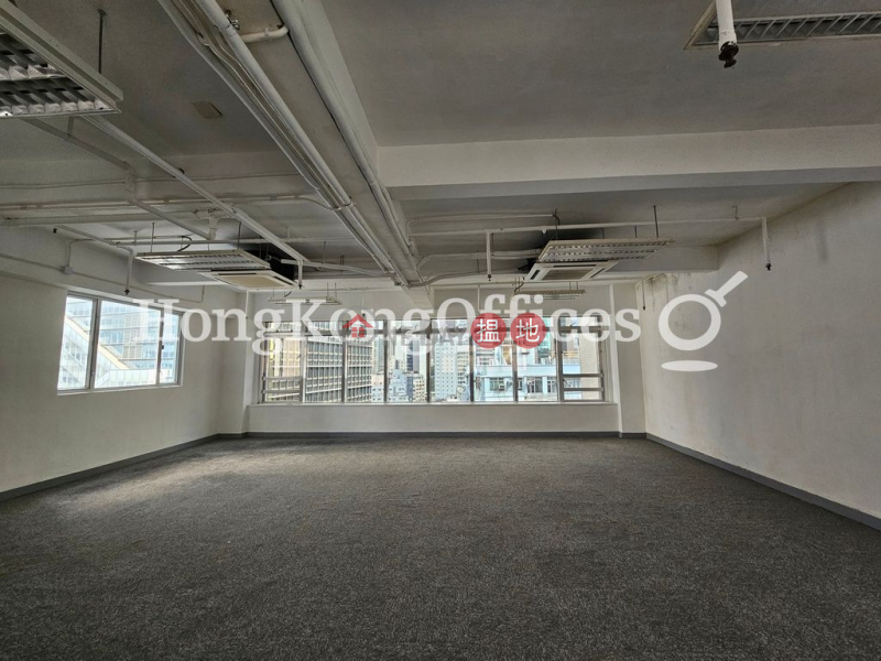 Office Unit for Rent at Circle Plaza, Circle Plaza 永光商業大廈 Rental Listings | Wan Chai District (HKO-23862-ABFR)