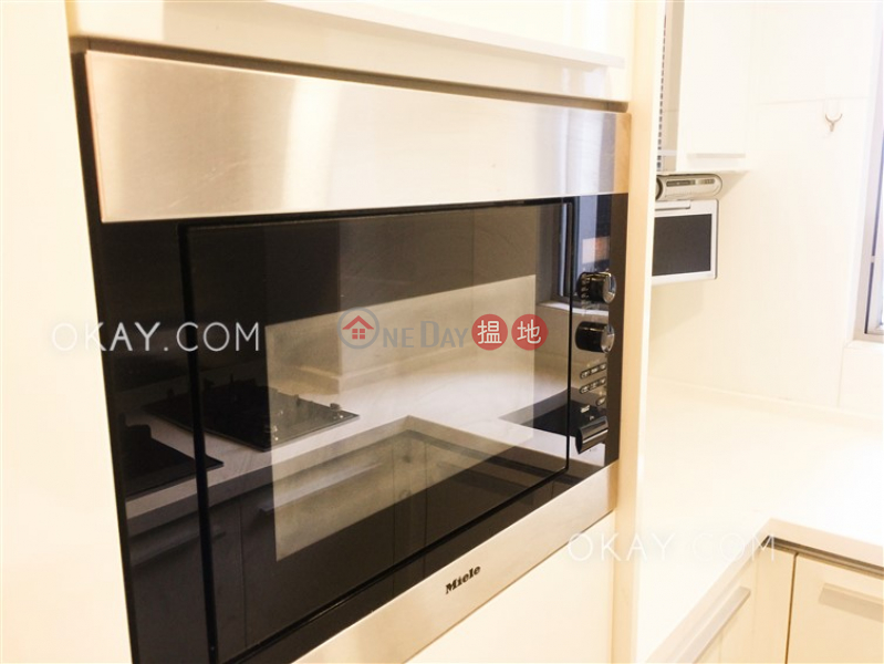 HK$ 37,000/ month, The Cullinan Tower 21 Zone 6 (Aster Sky) | Yau Tsim Mong Stylish 2 bedroom in Kowloon Station | Rental