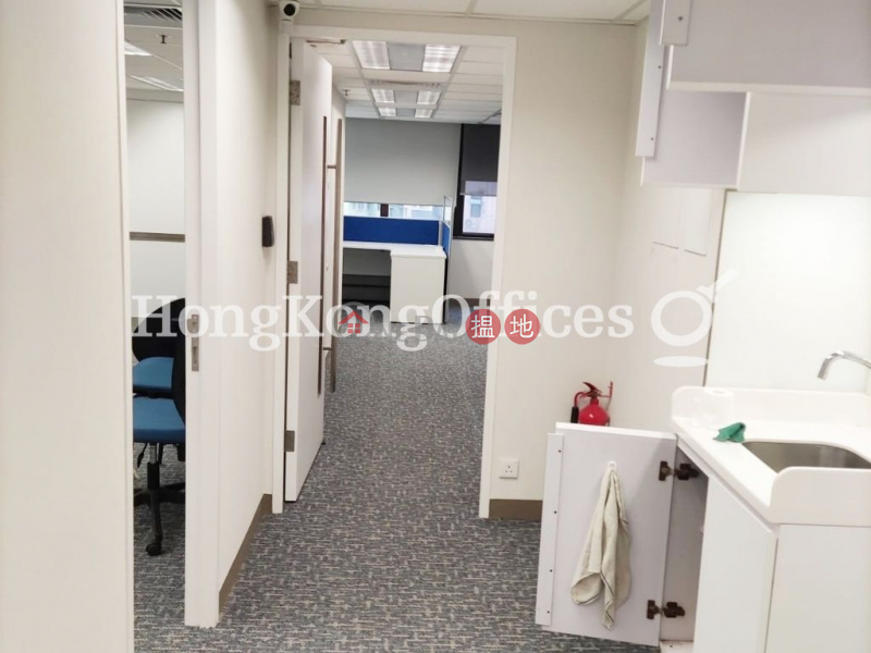 Office Unit for Rent at Nan Dao Commercial Building 359-361 Queens Road Central | Western District Hong Kong | Rental | HK$ 86,250/ month