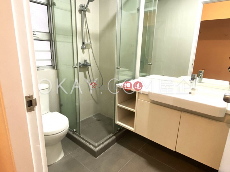 HK$ 54,000/ month | Realty Gardens, Western District Efficient 3 bedroom with balcony | Rental