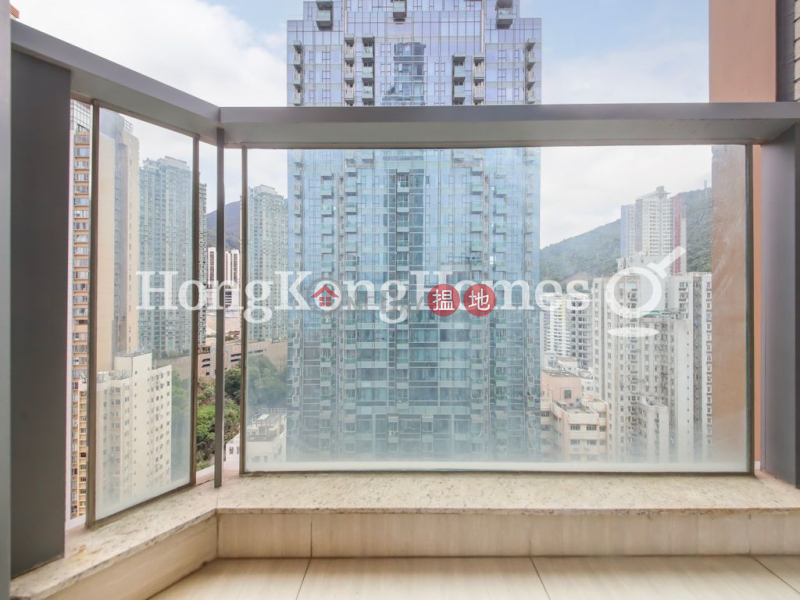 1 Bed Unit for Rent at The Kennedy on Belcher\'s 97 Belchers Street | Western District Hong Kong, Rental HK$ 30,600/ month