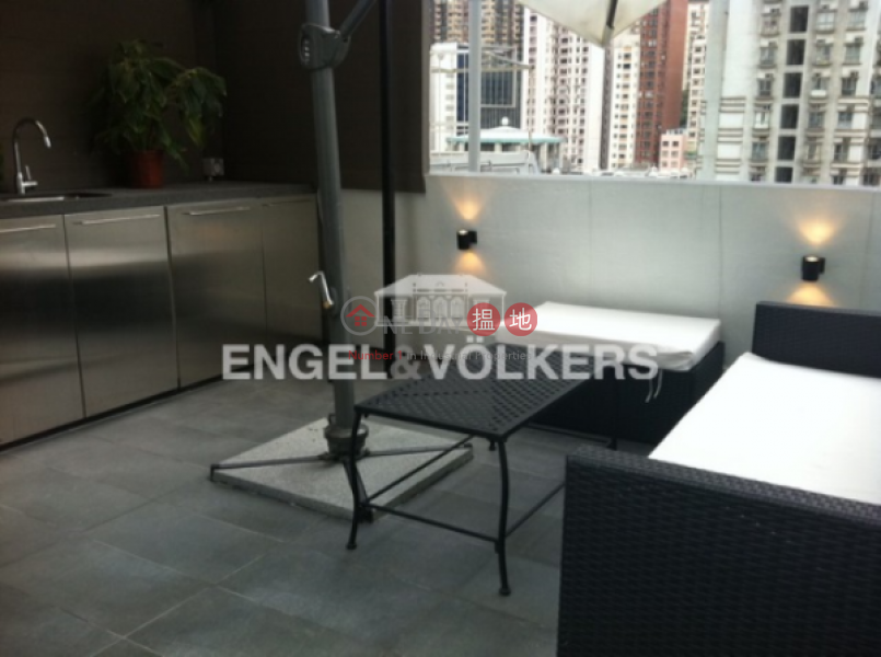 2 Bedroom Flat for Sale in Sai Ying Pun, Tung Cheung Building 東祥大廈 Sales Listings | Western District (EVHK42451)