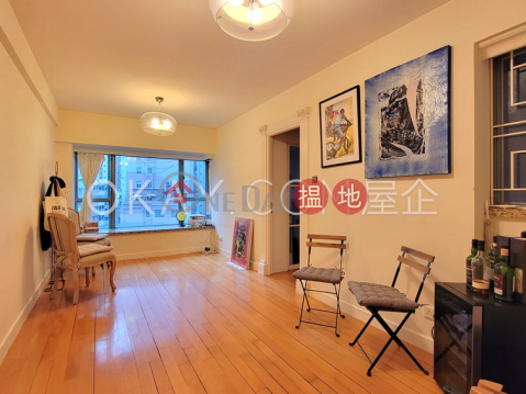 Cozy 2 bedroom in Sheung Wan | For Sale, Queen's Terrace 帝后華庭 | Western District (OKAY-S136603)_0