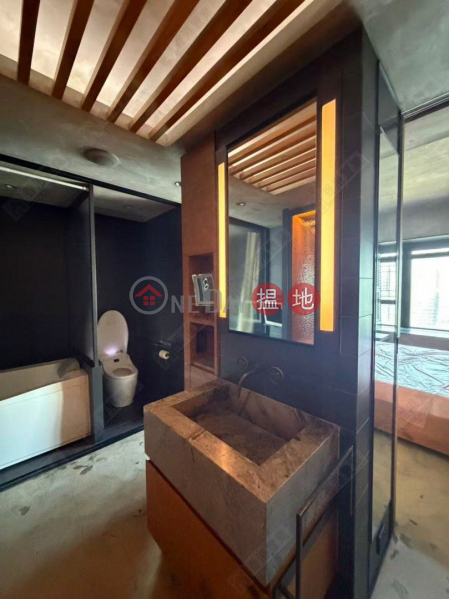 凱旋門映月閣(2A座)高層70E單位住宅出售樓盤-HK$ 4,200萬