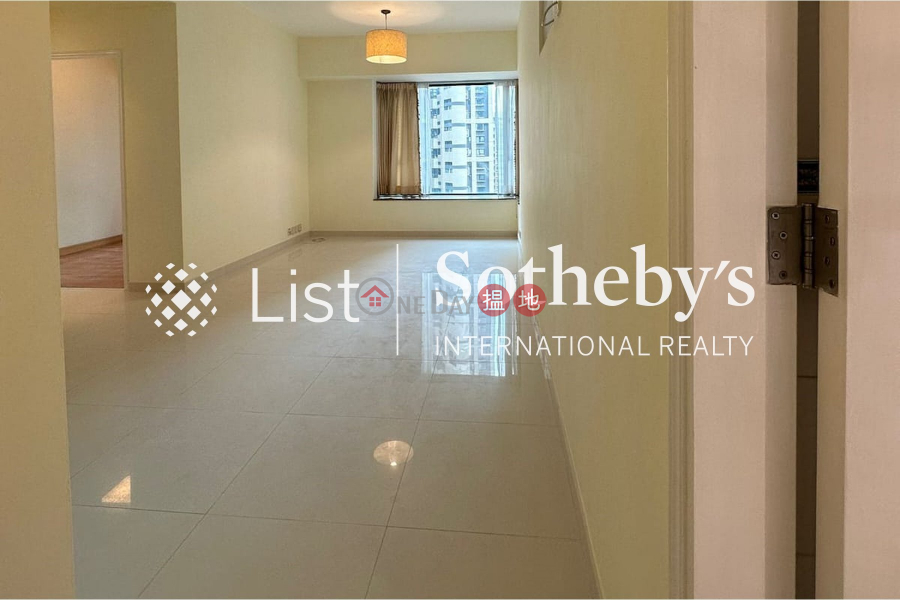 Property for Sale at Hillsborough Court with 2 Bedrooms 18 Old Peak Road | Central District | Hong Kong Sales HK$ 14.5M