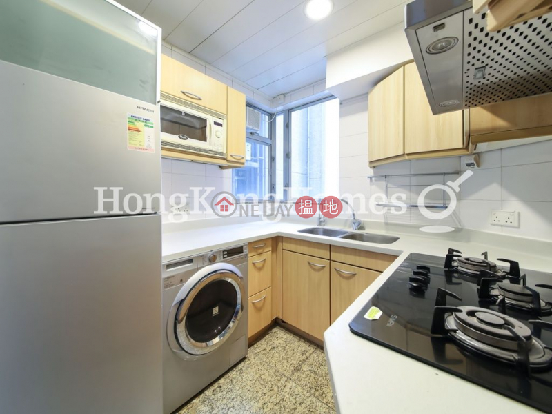 HK$ 10M The Waterfront Phase 1 Tower 2, Yau Tsim Mong, 3 Bedroom Family Unit at The Waterfront Phase 1 Tower 2 | For Sale