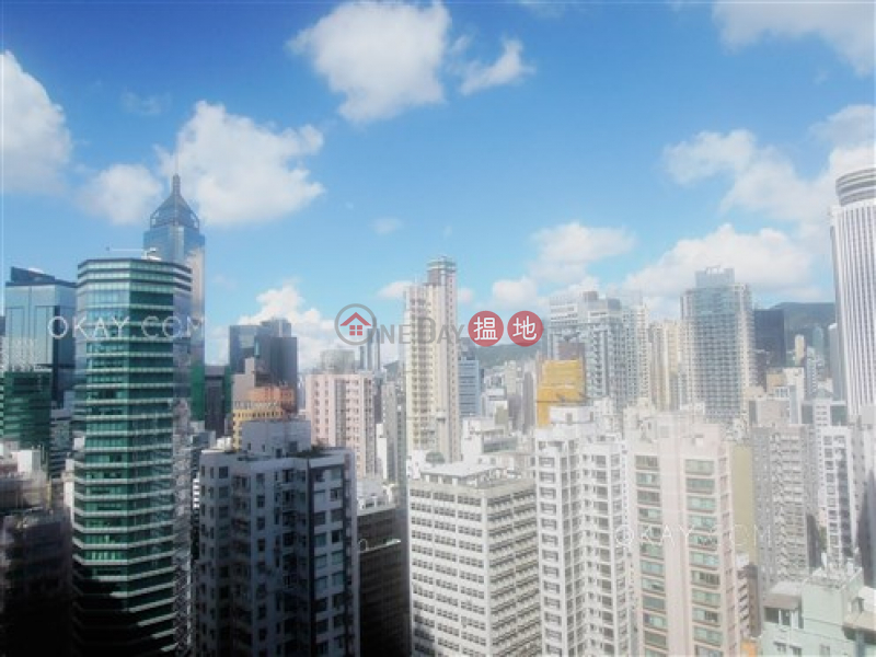 星域軒|高層|住宅-出租樓盤-HK$ 40,000/ 月