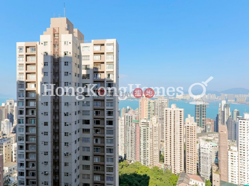 Property Search Hong Kong | OneDay | Residential Rental Listings 3 Bedroom Family Unit for Rent at Dragonview Court