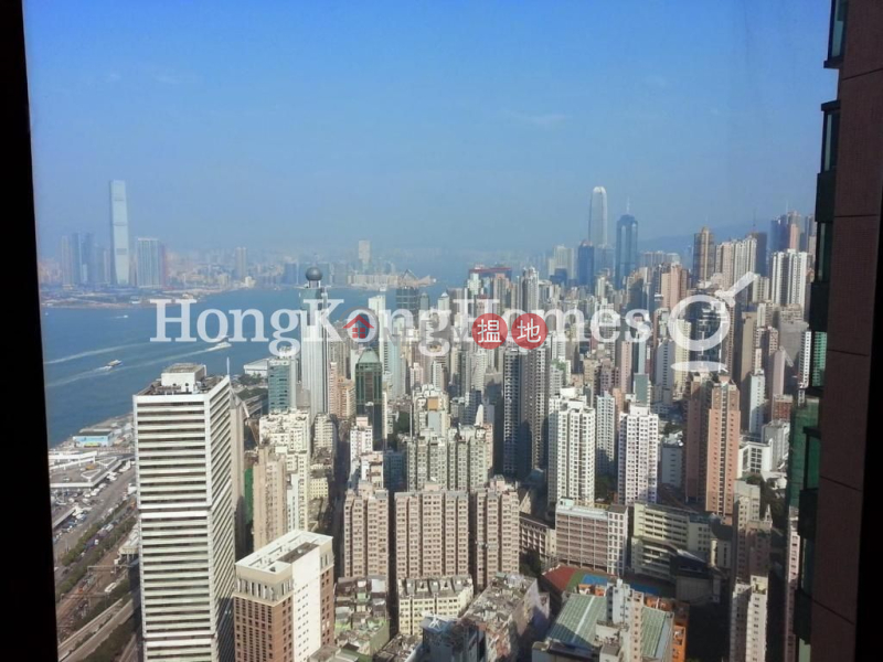 3 Bedroom Family Unit for Rent at The Belcher\'s Phase 2 Tower 6 89 Pok Fu Lam Road | Western District Hong Kong, Rental HK$ 63,000/ month