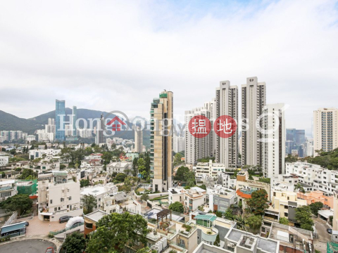 柏慧豪園 1期 1座三房兩廳單位出租 | 柏慧豪園 1期 1座 Central Park Towers Phase 1 Tower 1 _0